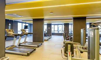 Imagem 3: APARTAMENTO RESIDENCIAL em São Paulo - SP, Bela Vista