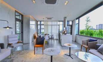 Imagem 3: APARTAMENTO RESIDENCIAL em São Paulo - SP, Campo Belo