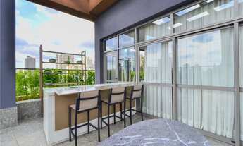 Imagem 4: APARTAMENTO RESIDENCIAL em São Paulo - SP, Campo Belo