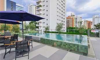 Imagem 5: APARTAMENTO RESIDENCIAL em São Paulo - SP, Campo Belo