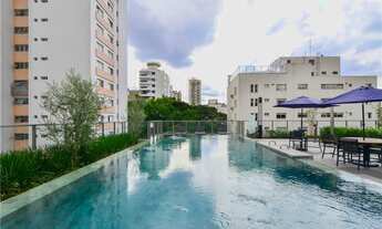 Imagem 6: APARTAMENTO RESIDENCIAL em São Paulo - SP, Campo Belo