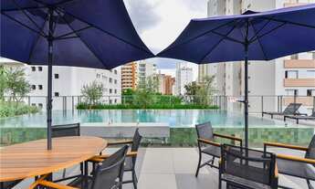 Imagem 7: APARTAMENTO RESIDENCIAL em São Paulo - SP, Campo Belo