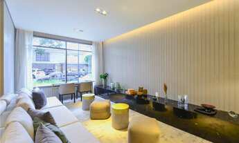 Imagem 2: APARTAMENTO RESIDENCIAL em São Paulo - SP, Campo Belo