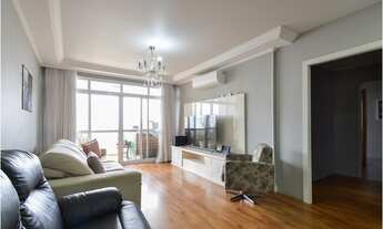 Imagem: APARTAMENTO RESIDENCIAL em São Paulo