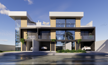 Imagem: Casa à venda no bairro Santa Felicidade