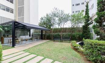 Imagem 2: APARTAMENTO RESIDENCIAL em São Paulo - SP, Jardim Paulista