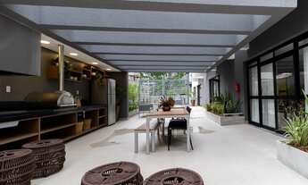 Imagem 3: APARTAMENTO RESIDENCIAL em São Paulo - SP, Alto de Pinheiros