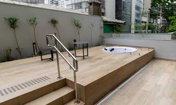 Imagem 4: APARTAMENTO RESIDENCIAL em São Paulo - SP, Alto de Pinheiros