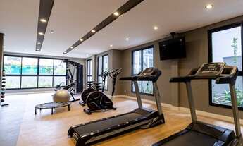 Imagem 5: APARTAMENTO RESIDENCIAL em São Paulo - SP, Alto de Pinheiros