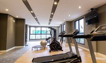 Imagem 6: APARTAMENTO RESIDENCIAL em São Paulo - SP, Alto de Pinheiros