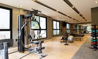 Imagem 7: APARTAMENTO RESIDENCIAL em São Paulo - SP, Alto de Pinheiros