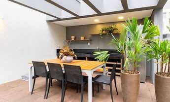 Imagem 2: APARTAMENTO RESIDENCIAL em São Paulo - SP, Alto de Pinheiros