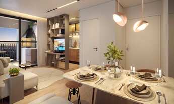 Imagem 4: Apartamento à venda, no Live Altino - Residencial, em Osasco, Presidente Altino, com 2 qua