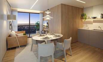 Imagem 5: Apartamento à venda, no Live Altino - Residencial, em Osasco, Presidente Altino, com 2 qua