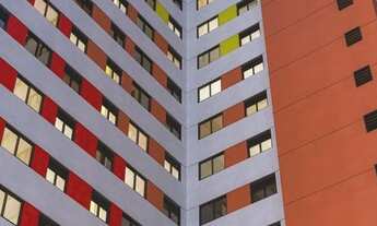 Imagem 2: APARTAMENTO RESIDENCIAL em São Paulo - SP, Barra Funda