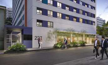 Imagem 3: APARTAMENTO RESIDENCIAL em São Paulo - SP, Barra Funda