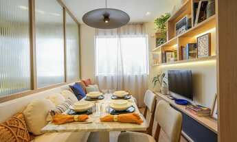 Imagem 7: Apartamento à venda em São Paulo, Barra Funda, com 2 quartos, 32,57m²