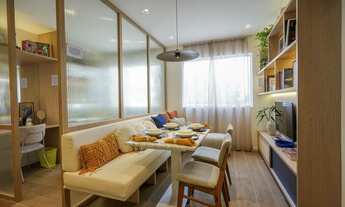 Imagem 8: Apartamento à venda em São Paulo, Barra Funda, com 1 quarto, 32,25m²