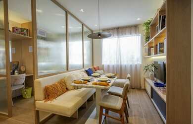 Imagem 8: Apartamento à venda na Barra Funda, São Paulo-SP: 1 quarto, 1 banheiro, 25,26 m² de área!