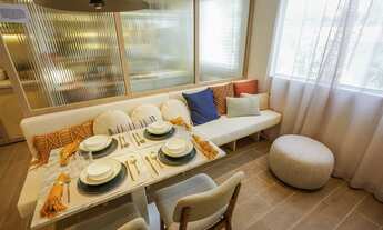 Imagem 9: Apartamento à venda em São Paulo, Barra Funda, com 1 quarto, 32,25m²