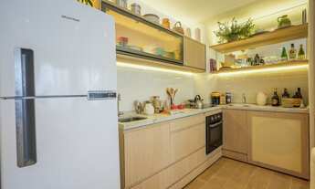 Imagem 11: Apartamento à venda em São Paulo, Barra Funda, com 1 quarto, 32,25m²