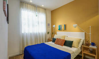 Imagem 15: Apartamento à venda em São Paulo, Barra Funda, com 1 quarto, 32,25m²