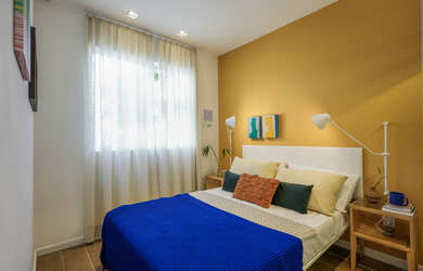 Imagem 15: Apartamento à venda na Barra Funda, São Paulo-SP: 1 quarto, 1 banheiro, 25,26 m² de área!