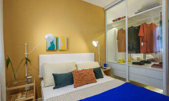 Imagem 16: Apartamento à venda em São Paulo, Barra Funda, com 1 quarto, 32,25m²