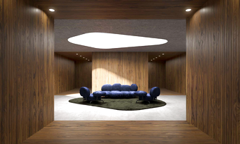 Imagem 4: Apartamento à venda no bairro Petrópolis - Porto Alegre/RS