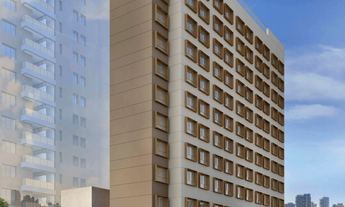 Imagem: Apartamento à venda no bairro Vila Nova