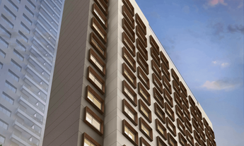 Imagem 2: Studio à venda em São Paulo, Vila Nova Conceição, com 1 quarto, 18,8m²