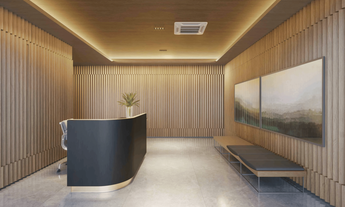 Imagem 4: Studio à venda em São Paulo, Vila Nova Conceição, com 1 quarto, 18,8m²