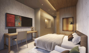 Imagem 6: Studio à venda em São Paulo, Vila Nova Conceição, com 1 quarto, 18,8m²