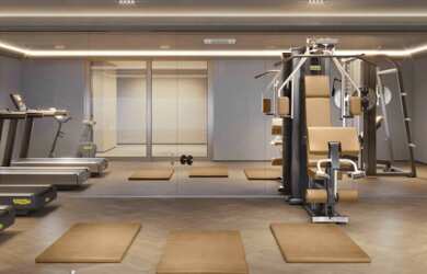 Imagem 8: APARTAMENTO RESIDENCIAL em São Paulo - SP, Vila Nova Conceição