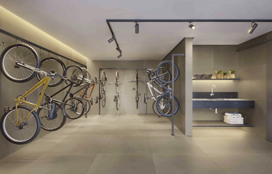 Imagem 12: APARTAMENTO RESIDENCIAL em São Paulo - SP, Vila Nova Conceição