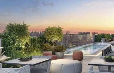 Imagem 13: APARTAMENTO RESIDENCIAL em São Paulo - SP, Vila Nova Conceição