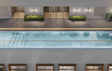 Imagem 16: APARTAMENTO RESIDENCIAL em São Paulo - SP, Vila Nova Conceição