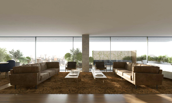 Imagem 6: Apartamento à venda no bairro Petrópolis - Porto Alegre/RS