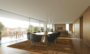 Imagem 7: Apartamento à venda no bairro Petrópolis - Porto Alegre/RS