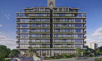 Imagem 1: N.A.U Juvevê - Apartamento à venda no bairro Juvevê - Curitiba/PR