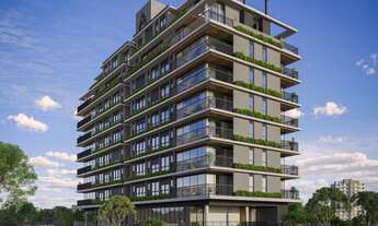 Imagem 2: N.A.U Juvevê - Apartamento à venda no bairro Juvevê - Curitiba/PR