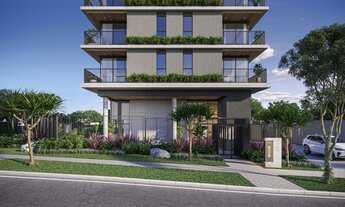 Imagem 3: N.A.U Juvevê - Apartamento à venda no bairro Juvevê - Curitiba/PR