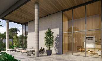 Imagem 4: N.A.U Juvevê - Apartamento à venda no bairro Juvevê - Curitiba/PR