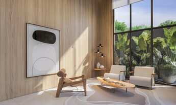 Imagem 5: N.A.U Juvevê - Apartamento à venda no bairro Juvevê - Curitiba/PR