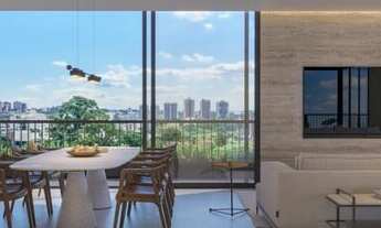 Imagem 6: N.A.U Juvevê - Apartamento à venda no bairro Juvevê - Curitiba/PR