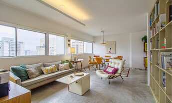 Imagem: COBERTURA RESIDENCIAL em São Paulo - SP