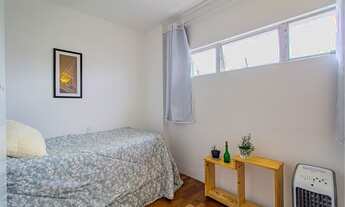 Imagem 4: Cobertura à venda em São Paulo, Vila Pompéia, com 4 quartos, 154,45m²