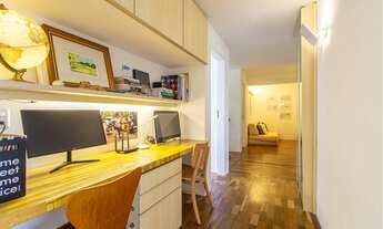 Imagem 5: Cobertura à venda em São Paulo, Vila Pompéia, com 4 quartos, 154,45m²