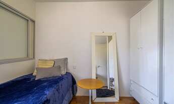 Imagem 6: Cobertura à venda em São Paulo, Vila Pompéia, com 4 quartos, 154,45m²