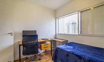 Imagem 7: Cobertura à venda em São Paulo, Vila Pompéia, com 4 quartos, 154,45m²